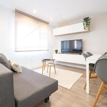 Perez Ayala By Silastur Διαμέρισμα *