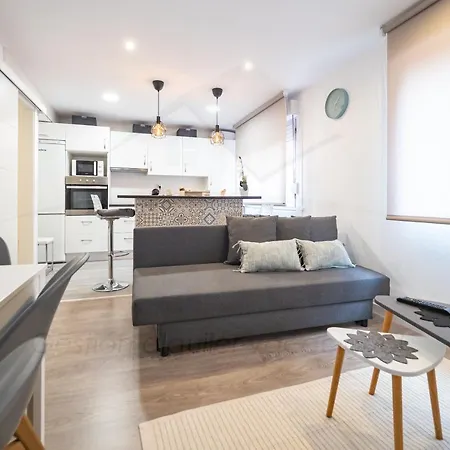 Perez Ayala By Silastur Διαμέρισμα *