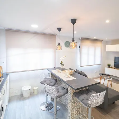 Apartamento Perez Ayala *
