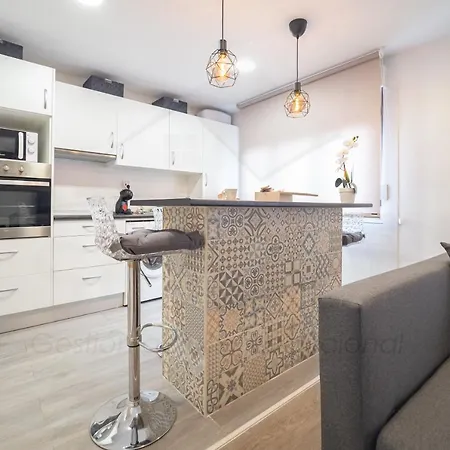 Apartamento Perez Ayala *