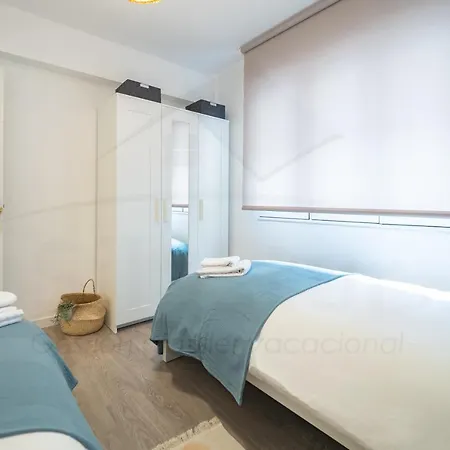 Perez Ayala By Silastur Διαμέρισμα