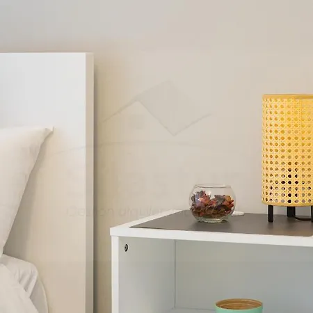 Apartamento Perez Ayala *