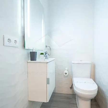 Perez Ayala By Silastur Διαμέρισμα *