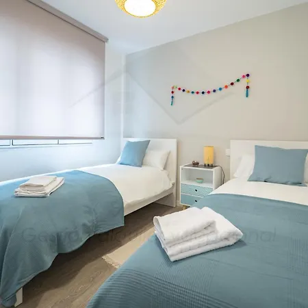 Apartamento Perez Ayala