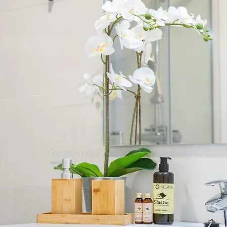 Perez Ayala By Silastur Διαμέρισμα