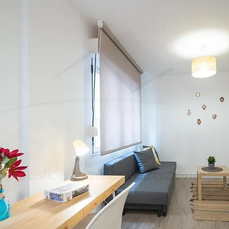 Apartamento Perez Ayala *