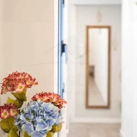 Apartamento Perez Ayala *